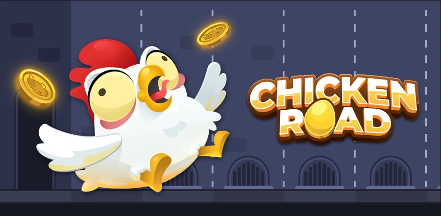 Chicken road game review